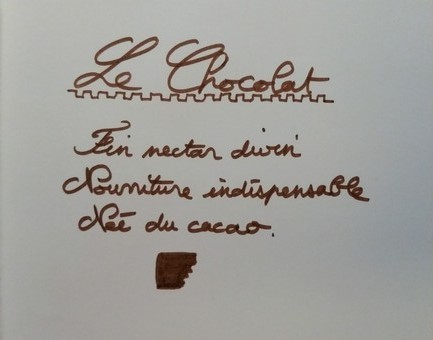 haikuchocolat